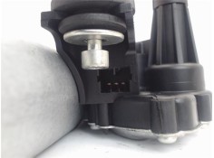 Recambio de motor limpiaparabrisas trasero para fiat 500 1.2 referencia OEM IAM ms259600  