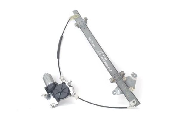 Recambio de elevalunas electrico delantero derecho para nissan almera (n16/e) referencia OEM IAM   