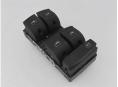 Recambio de mando elevalunas delantero izquierdo para audi a6 avant (4f5) 2.0 tdi referencia OEM IAM 4F0959851C  