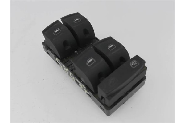 Recambio de mando elevalunas delantero izquierdo para audi a6 avant (4f5) 2.0 tdi referencia OEM IAM 4F0959851C  