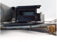 Recambio de mecanismo elevalunas delantero izquierdo para peugeot 208 1.4 active referencia OEM IAM 9674254280  