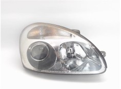 Recambio de faro delantero dcho para daewoo nubira berlina referencia OEM IAM 96272004  