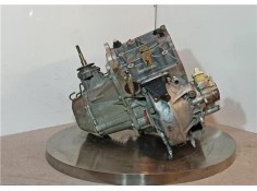 Recambio de caja cambios manual para peugeot 207 (2006) 1.6 confort [1,6 ltr. - 80 kw hdi fap cat (9hz / dv6ted4)] referencia OE 2