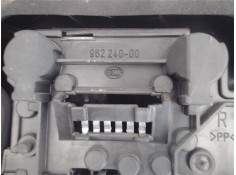 Recambio de piloto trasero derecho para seat ibiza (6k1) referencia OEM IAM 96224000  