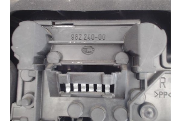 Recambio de piloto trasero derecho para seat ibiza (6k1) referencia OEM IAM 96224000   Recambio de piloto trasero derecho para seat ibiza (6k1) referencia OEM IAM 96224000