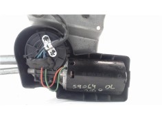 Recambio de motor limpiaparabrisas delantero para peugeot 306 (7b, n3, n5) 1.6 referencia OEM IAM 0390241366  