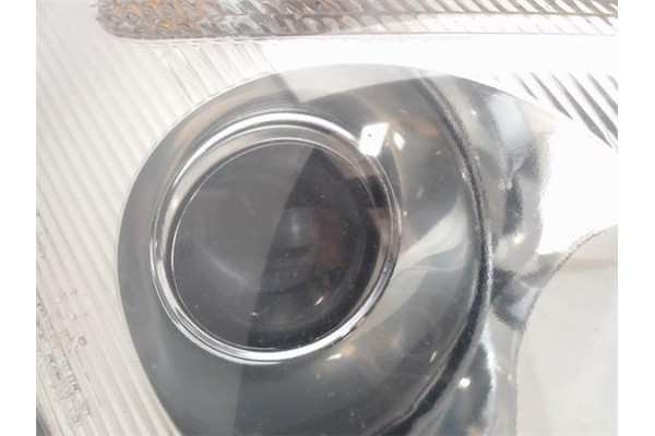 Recambio de faro delantero dcho para daewoo nubira berlina referencia OEM IAM 96272004  
