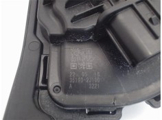 Recambio de pedal acelerador para kia niro () híbrido vision referencia OEM IAM 351902J100  