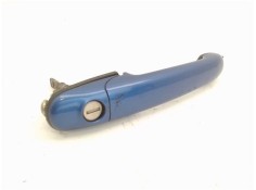 Recambio de maneta exterior delantero derecha para seat ibiza (6k1) 1.4 i referencia OEM IAM 6K0837208 6K0837208A 