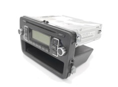 Recambio de radio / cd para volkswagen polo v (6r1) 1.4 advance referencia OEM IAM 000051232P  