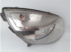 Recambio de faro delantero dcho para renault scenic ii (jm) 1.5 dci (jm1f) referencia OEM IAM 15810400re  