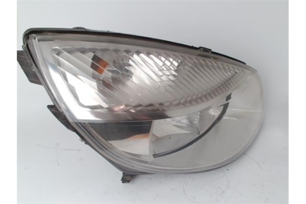 Recambio de faro delantero dcho para renault scenic ii (jm) 1.5 dci (jm1f) referencia OEM IAM 15810400re  