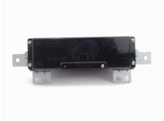 Recambio de radio / cd para kia niro () híbrido vision referencia OEM IAM DA3530TEP  