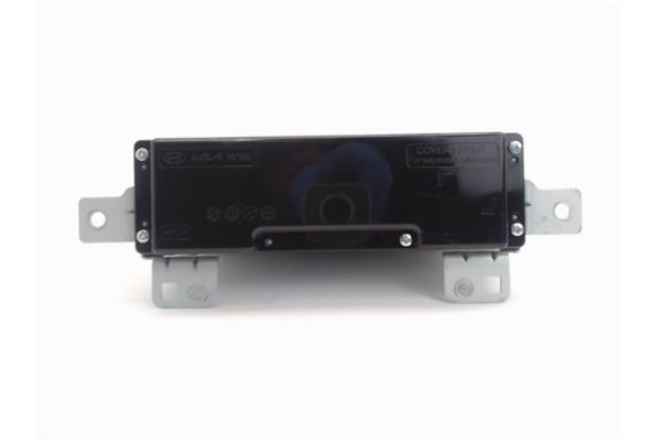 Recambio de radio / cd para kia niro () híbrido vision referencia OEM IAM DA3530TEP Recambio de radio / cd para kia niro () híbrido vision referencia OEM IAM DA3530TEP