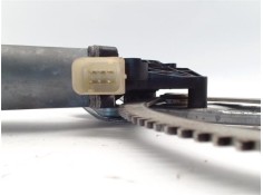 Recambio de mecanismo elevalunas delantero izquierdo para mercedes-benz clase e (bm 210) berlina 2.6 240 (210.062) referencia OE