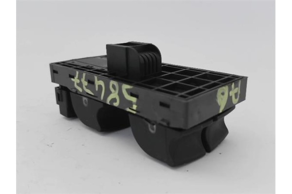 Recambio de mando elevalunas delantero izquierdo para audi a6 avant (4f5) 2.0 tdi referencia OEM IAM 4F0959851C  