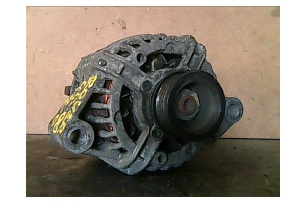 Recambio de alternador para rover rover 45 (rt) 2.0 idt referencia OEM IAM YLE102430 0124225011 YLE102420 , ROVER | YLE000290 , 