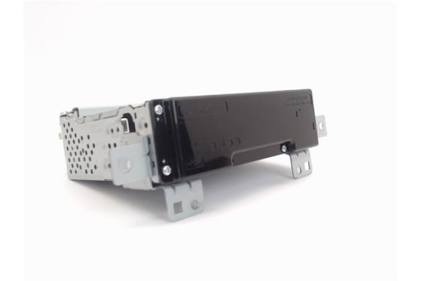 Recambio de radio / cd para kia niro () híbrido vision referencia OEM IAM DA3530TEP  