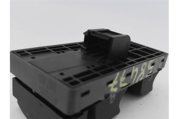 Recambio de mando elevalunas delantero izquierdo para audi a6 avant (4f5) 2.0 tdi referencia OEM IAM 4F0959851C  