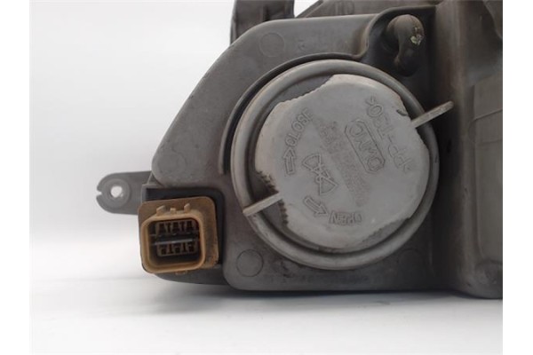 Recambio de faro delantero dcho para daewoo nubira berlina referencia OEM IAM 96272004  