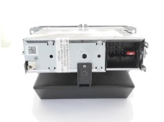 Recambio de radio / cd para volkswagen polo v (6r1) 1.4 advance referencia OEM IAM 000051232P  