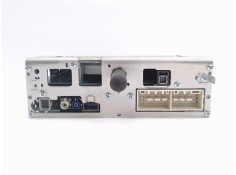 Recambio de radio / cd para kia niro () híbrido vision referencia OEM IAM DA3530TEP  