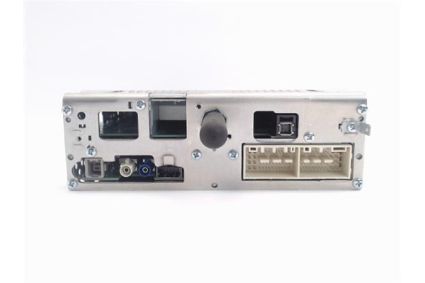 Recambio de radio / cd para kia niro () híbrido vision referencia OEM IAM DA3530TEP  