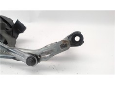 Recambio de motor limpiaparabrisas delantero para peugeot 1007 1.4 sport referencia OEM IAM 6405Q8  