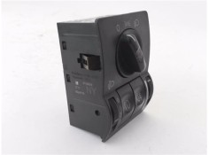 Recambio de mando de luces para opel corsa c 1.7 dti referencia OEM IAM 9138121 9116609 