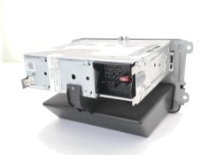 Recambio de radio / cd para volkswagen polo v (6r1) 1.4 advance referencia OEM IAM 000051232P  