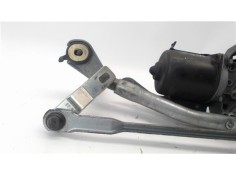 Recambio de motor limpiaparabrisas delantero para peugeot 1007 1.4 sport referencia OEM IAM 6405Q8  