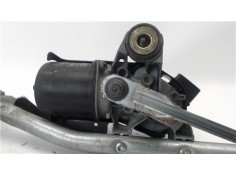 Recambio de motor limpiaparabrisas delantero para peugeot 1007 1.4 sport referencia OEM IAM 6405Q8  