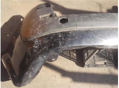 Recambio de paragolpes trasero para renault scenic ii (jm) 1.5 confort expression referencia OEM IAM   