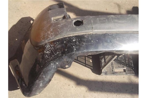 Recambio de paragolpes trasero para renault scenic ii (jm) 1.5 confort expression referencia OEM IAM   