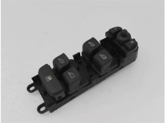 Recambio de mando elevalunas delantero izquierdo para volvo s80 berlina 2.5 t kinetic referencia OEM IAM 31295115 307773382 