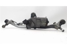 Recambio de motor limpiaparabrisas delantero para peugeot 1007 1.4 sport referencia OEM IAM 6405Q8  