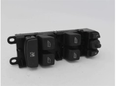 Recambio de mando elevalunas delantero izquierdo para volvo s80 berlina 2.5 t kinetic referencia OEM IAM 31295115 307773382 