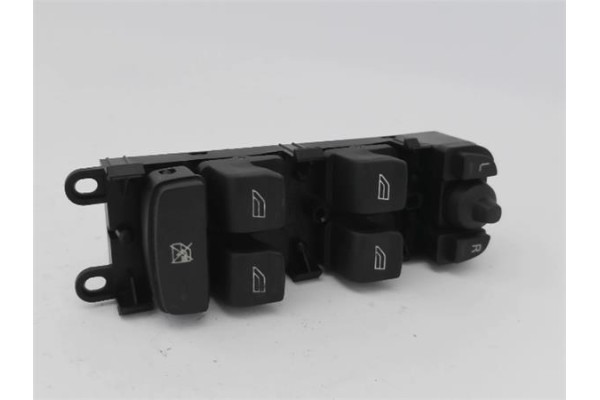 Recambio de mando elevalunas delantero izquierdo para volvo s80 berlina 2.5 t kinetic referencia OEM IAM 31295115 307773382 