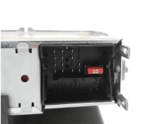 Recambio de radio / cd para volkswagen polo v (6r1) 1.4 advance referencia OEM IAM 000051232P  