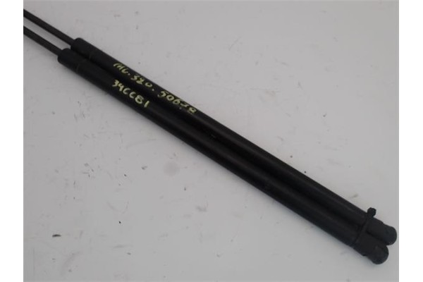 Recambio de amortiguador porton para mercedes-benz clase m (bm 163) 3.2 320 (163.154) referencia OEM IAM A1637400045  1460415 , 