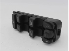 Recambio de mando elevalunas delantero izquierdo para volvo s80 berlina 2.5 t kinetic referencia OEM IAM 31295115 307773382 