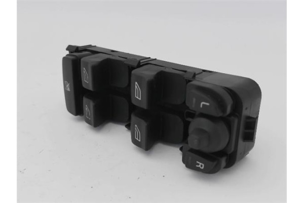 Recambio de mando elevalunas delantero izquierdo para volvo s80 berlina 2.5 t kinetic referencia OEM IAM 31295115 307773382 