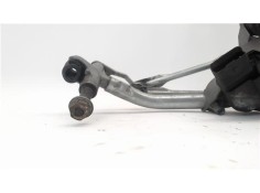 Recambio de motor limpiaparabrisas delantero para peugeot 1007 1.4 sport referencia OEM IAM 6405Q8  
