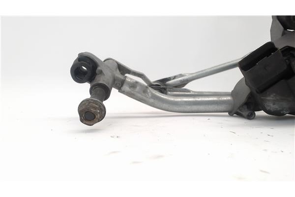 Recambio de motor limpiaparabrisas delantero para peugeot 1007 1.4 sport referencia OEM IAM 6405Q8  