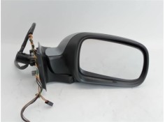 Recambio de retrovisor electrico derecho para peugeot 307 break / sw (s1) referencia OEM IAM 96347735XT  