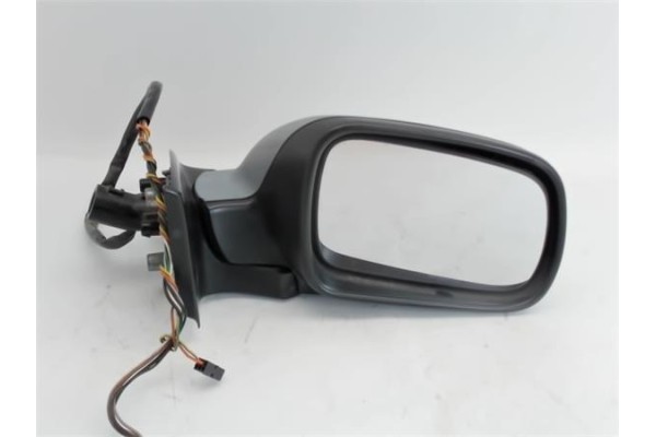 Recambio de retrovisor electrico derecho para peugeot 307 break / sw (s1) referencia OEM IAM 96347735XT   Recambio de retrovisor electrico derecho para peugeot 307 break / sw (s1) referencia OEM IAM 96347735XT