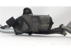 Recambio de motor limpiaparabrisas delantero para peugeot 1007 1.4 sport referencia OEM IAM 6405Q8  