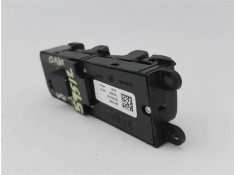 Recambio de mando elevalunas delantero izquierdo para volvo s80 berlina 2.5 t kinetic referencia OEM IAM 31295115 307773382 