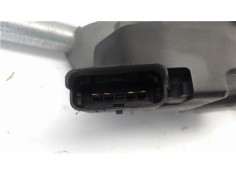 Recambio de motor limpiaparabrisas delantero para peugeot 1007 1.4 sport referencia OEM IAM 6405Q8  