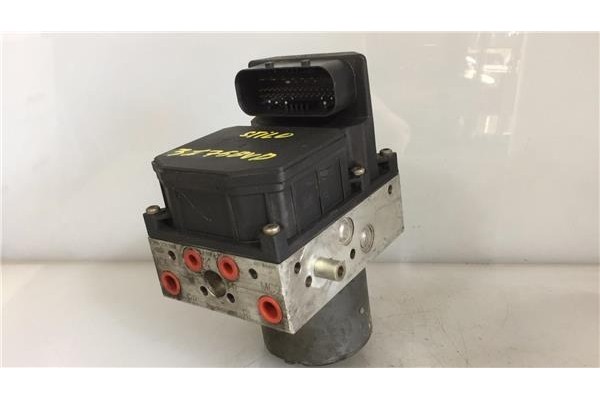 Recambio de nucleo abs para fiat stilo (192) 1.9 jtd (192_xe1a) referencia OEM IAM 46784468 0265224048 